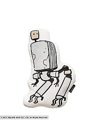 Coussin Tout Doux NieR:Automata - POD 042 & POD 153